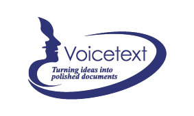 Voicetext: turning ideas into polished documents